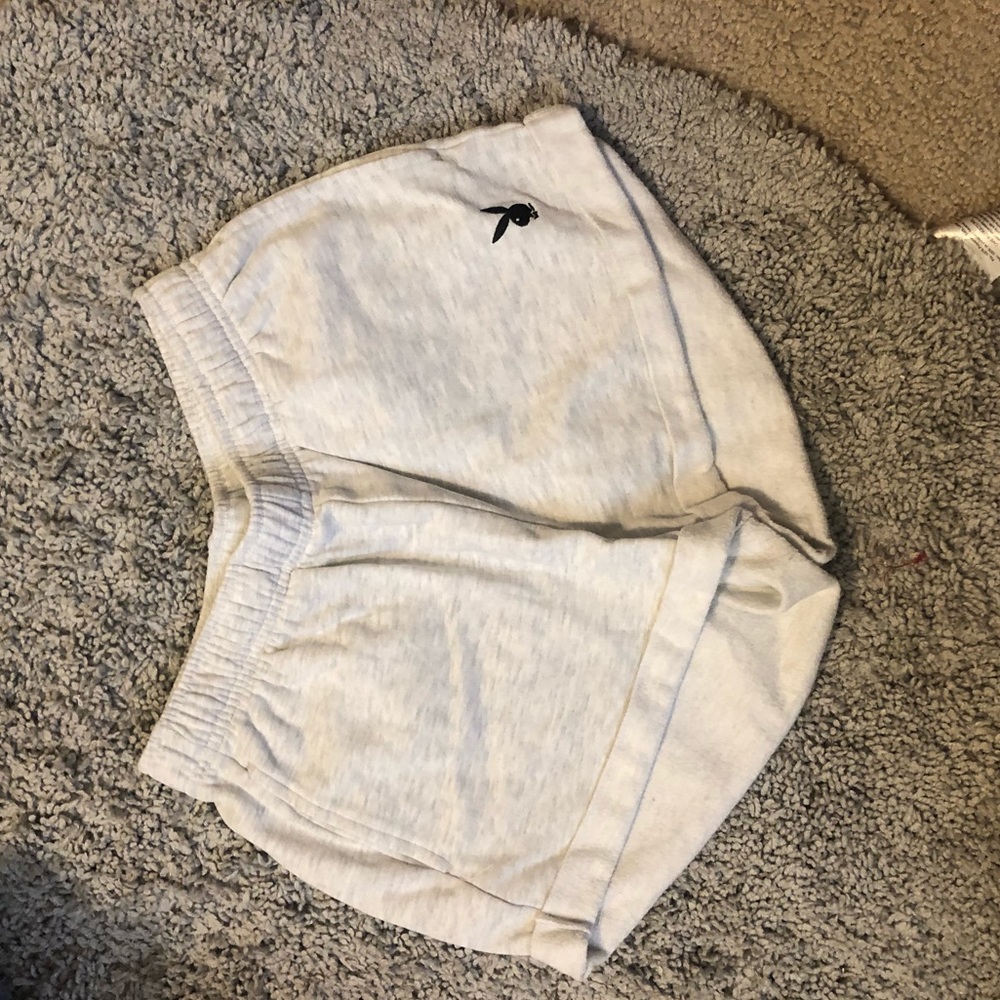 playboy shorts